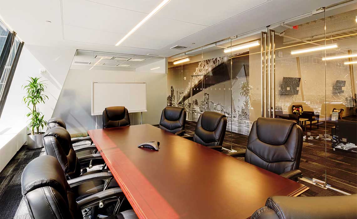 Tech Law Corporate Office NYC
