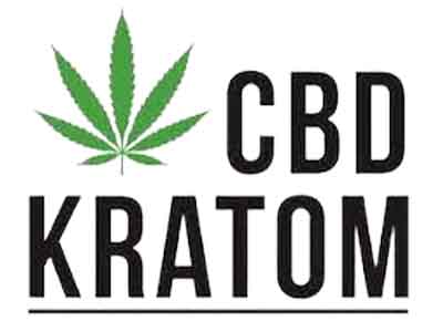 CBD Kratom logo