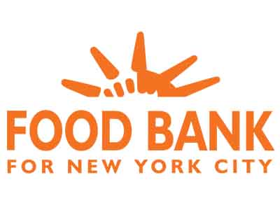 Food Bank NYC logo