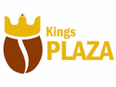 Kings Plaza NYC logo