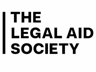 The Legal Aid Society NYC logo
