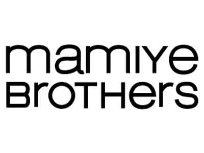 Mamiye Brothers, Inc NYC logo