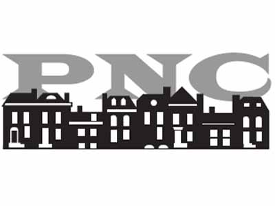 Parkchester North NYC logo