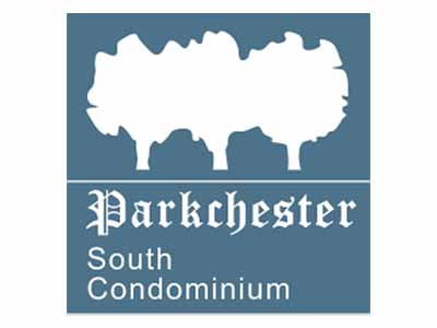 Parkchester South NYC Logo