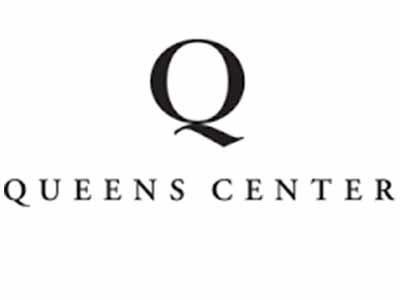 Queens Center Mall logo