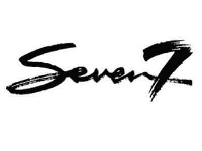 Seven Jeans logo NYC