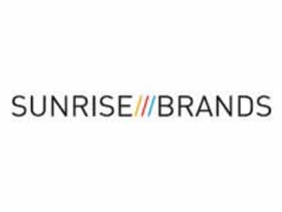Sunrise Brands NYC Logo