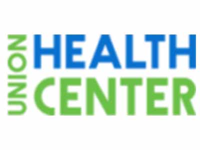 Union Health Center NYC logo