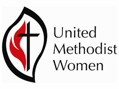 United Methodist Women NYC logo