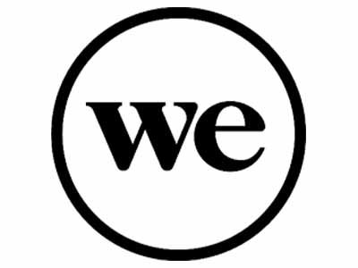 We Work NYC logo