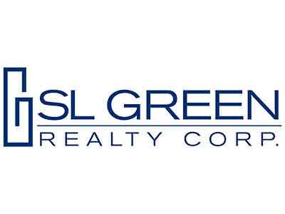 Sl Greene Realty Corp Logo